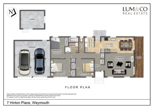 7 Hinton Place Weymouth_1