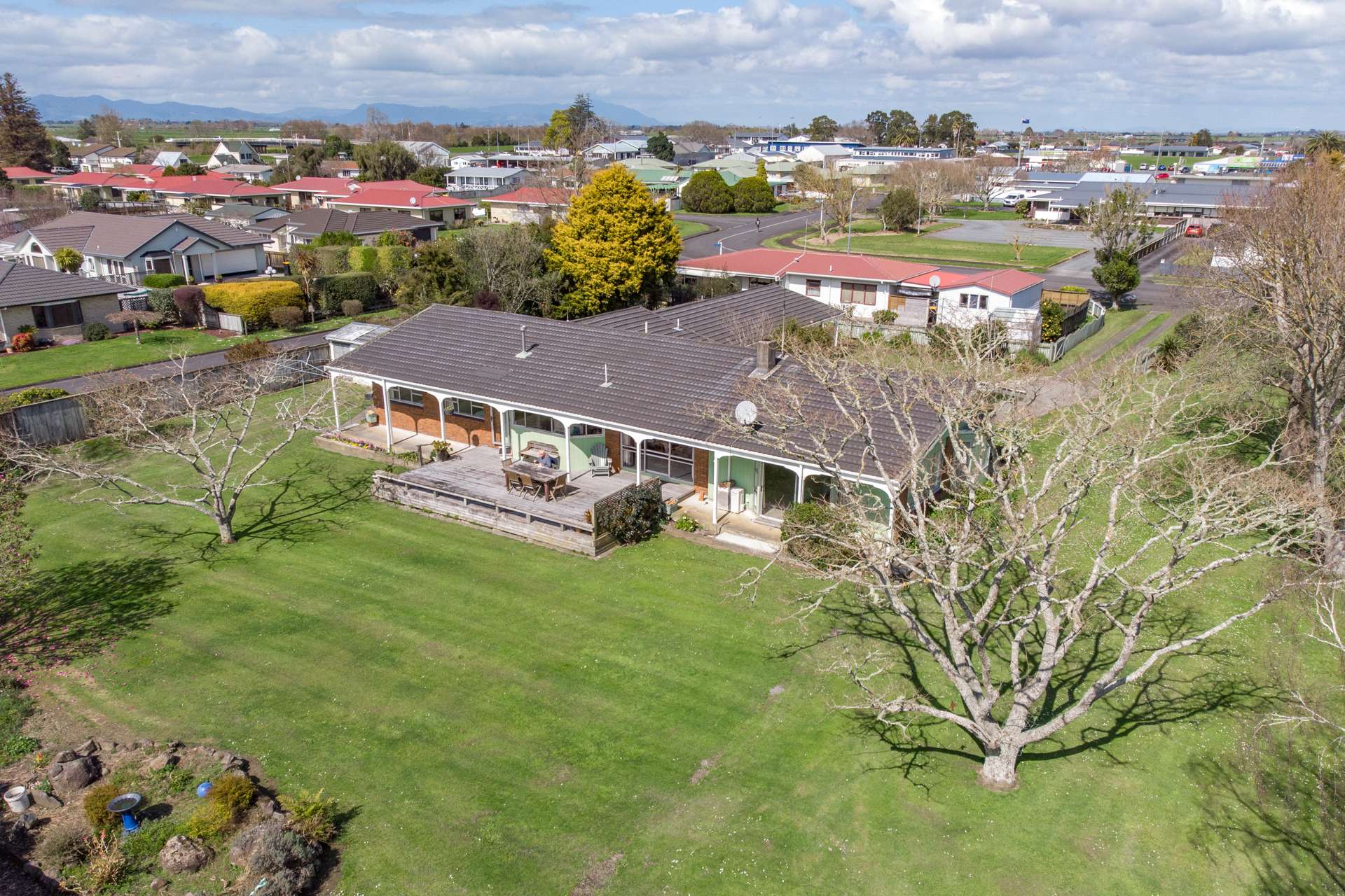 3 Ranui Street Ngatea Hauraki Houses for Sale One Roof