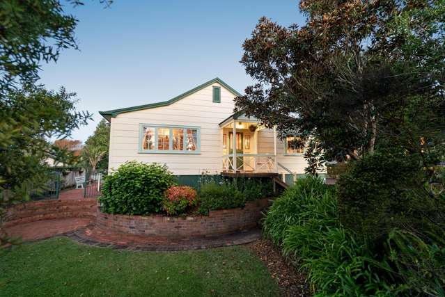 Timeless Elegance in a Coveted Location