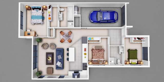 36 Metoriti Crescent Paerata_1