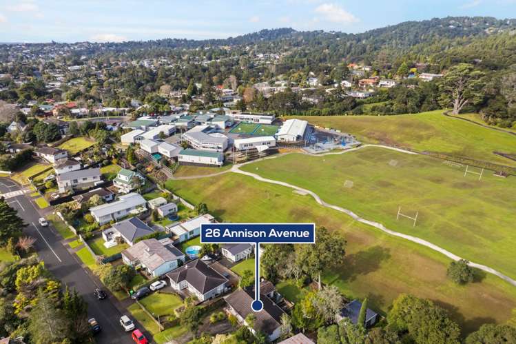 26 Annison Avenue Glen Eden_16