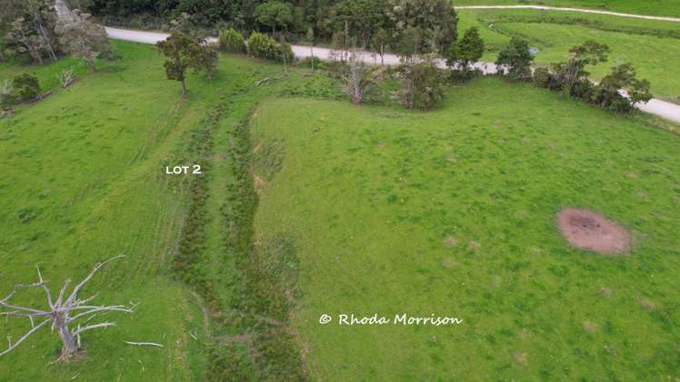 Golden Stairs Rd Maungaturoto_29