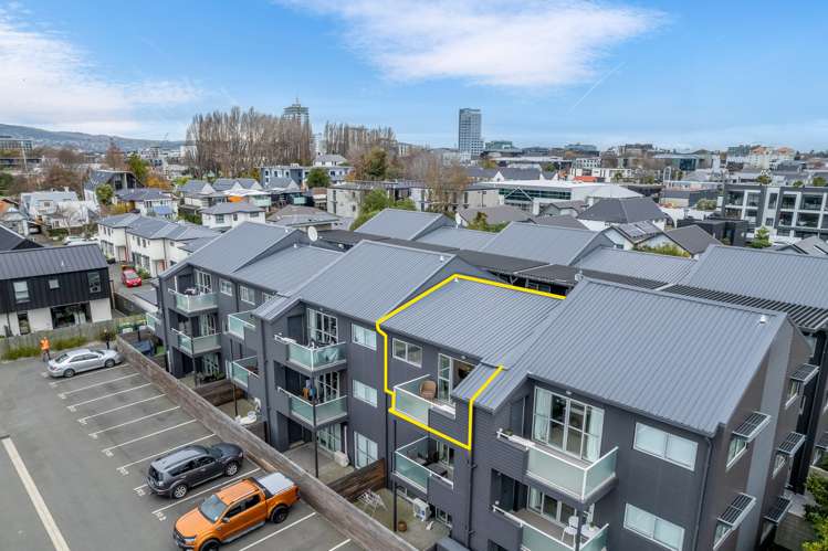 203/226 Salisbury Street Christchurch Central_4