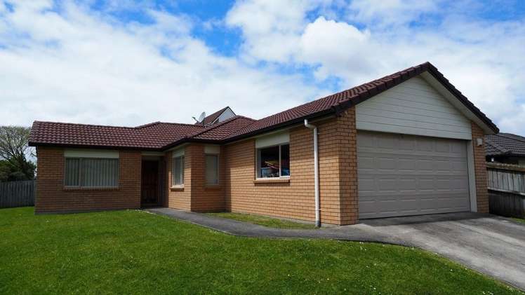 7 Rehua Place Favona_0