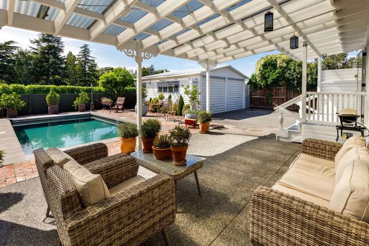 7 Lybster Street Blenheim_25