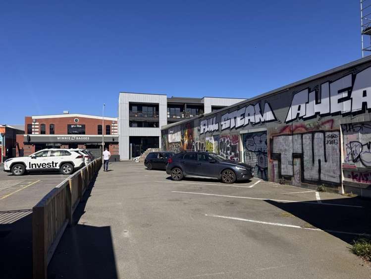 216 St Asaph Street City Centre_12