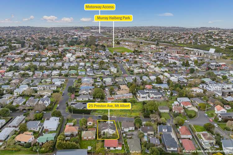 25 Preston Avenue Mount Albert_16