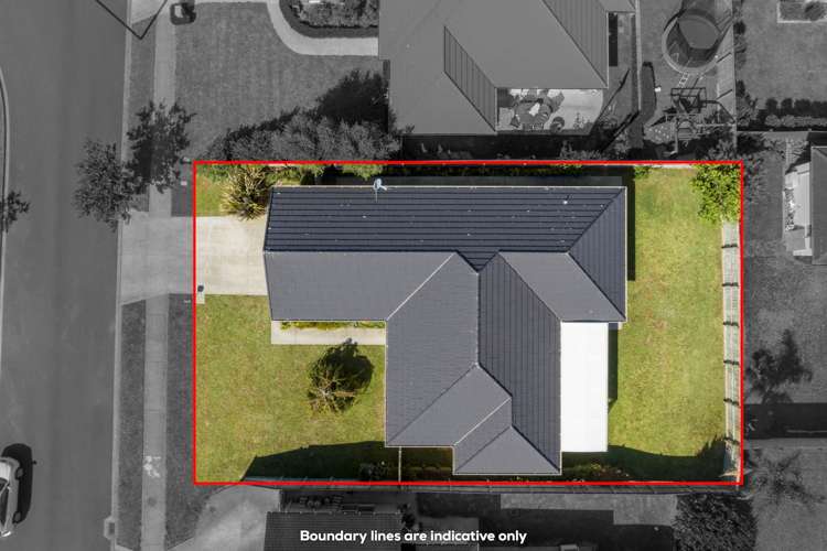 16 Millbrae Place Pokeno_15
