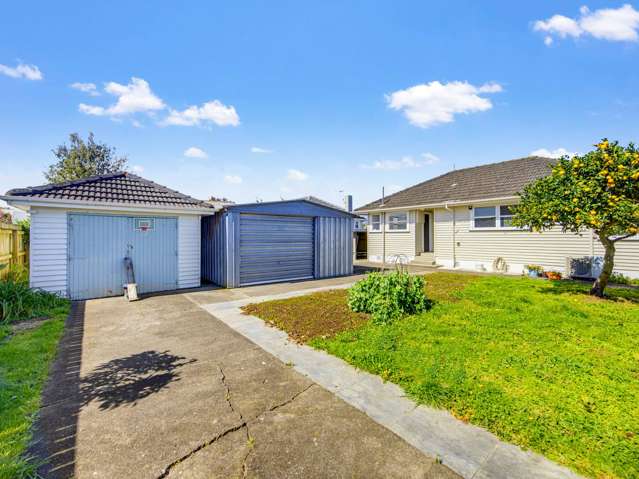 18 Clyde street Levin_3