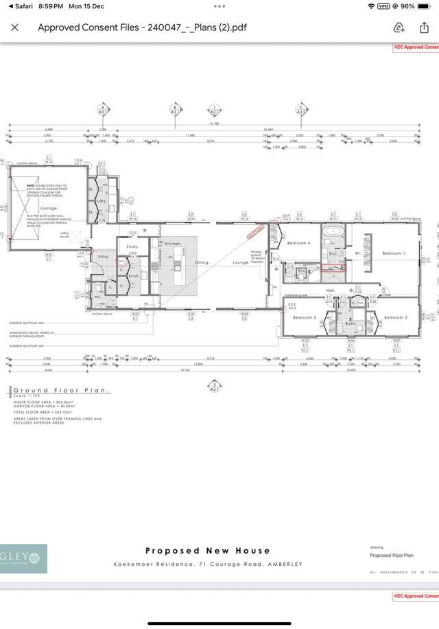 An Exemplary Home - A Must View To Appreciate