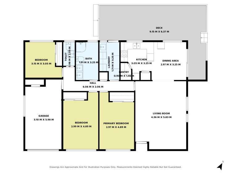 42C Hoteo Avenue Papatoetoe_12