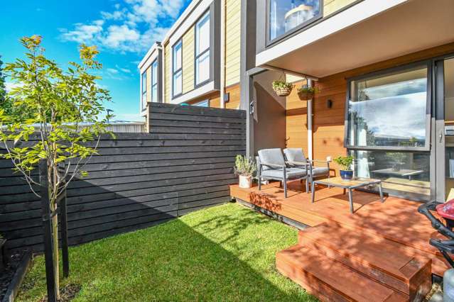 First-home buyers, downsizers, investors