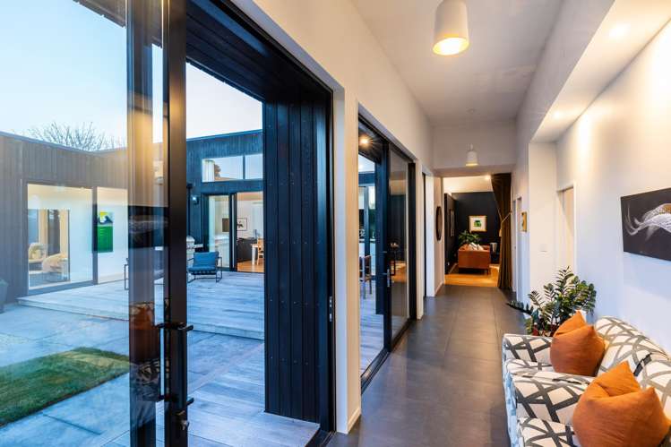 40B Brookside Terrace Bryndwr_35