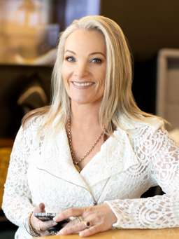 Victoria Cherrington