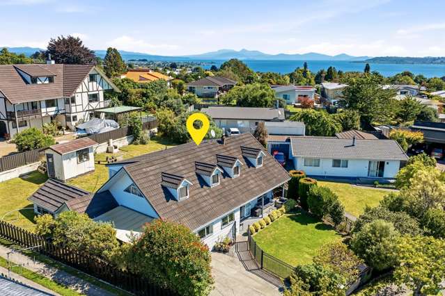 5 Bedrooms - Hilltop Zone