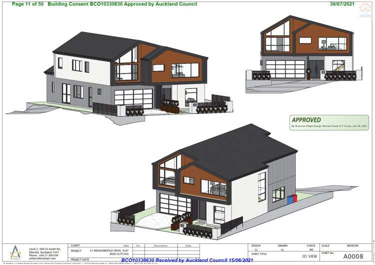 31 Meadowridge Drive Flat Bush_6