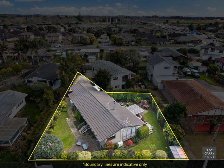 8B Chichester Drive Rosehill_28