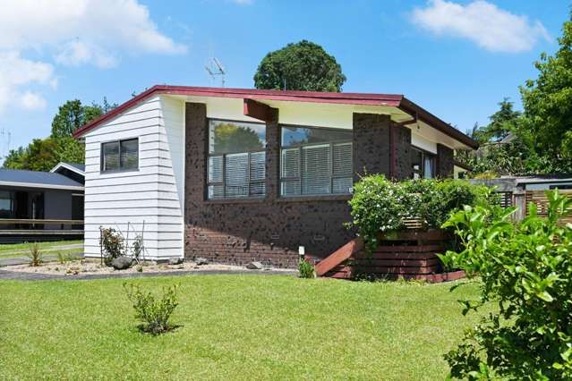 Freshly Renovated Three Bedroom in Dinsdale