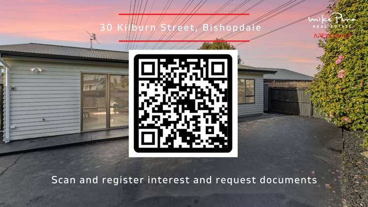 30 Kilburn Street Bishopdale_25