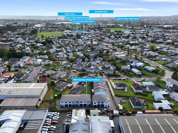 9/60 Kelman Road Kelston_3