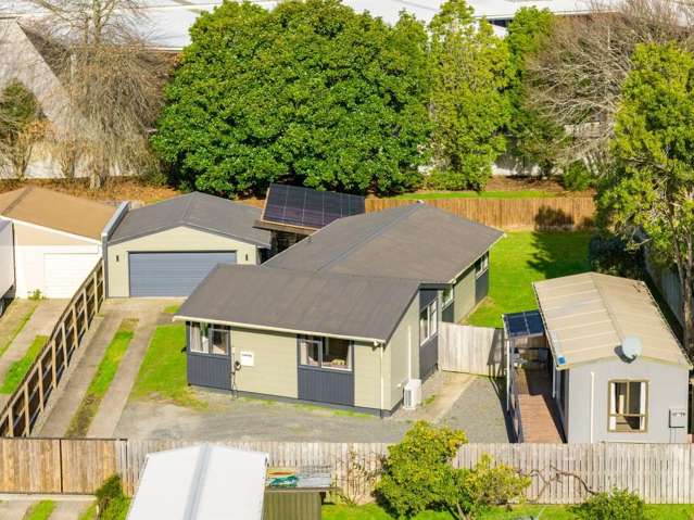 Versatile Pukete Package - Home & Ancillary