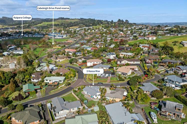 2 Kassa Rise Helensville_27