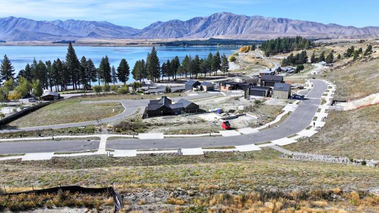 33 Station Bay Rise [Lot 44] Lake Tekapo_14