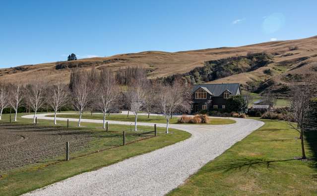 495 Frankton-Ladies Mile Dalefield/Wakatipu Basin_1