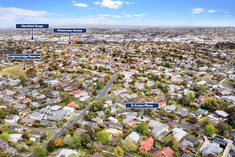 9 Arosa Place Forrest Hill_19