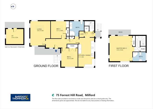 75 Forrest Hill Road Milford_1