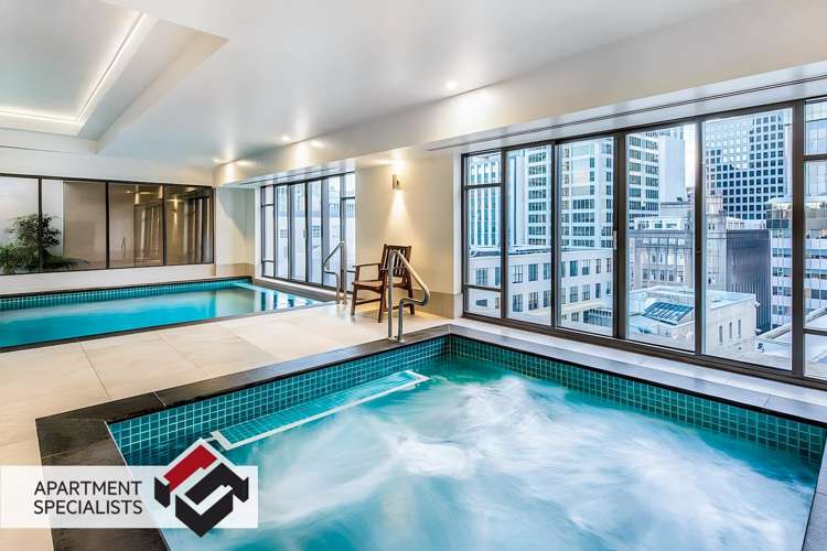 1 Courthouse Lane Auckland Central_13