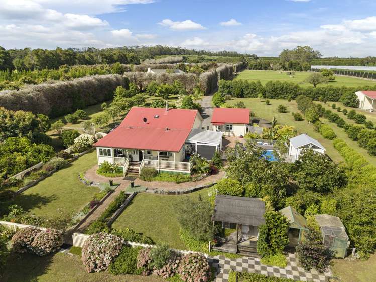 492 Mangakahia Road Maungatapere_22