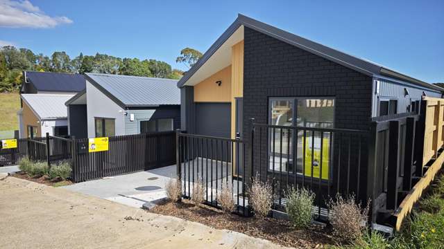 Charming Home in Pukekohe - A Serene Retreat!