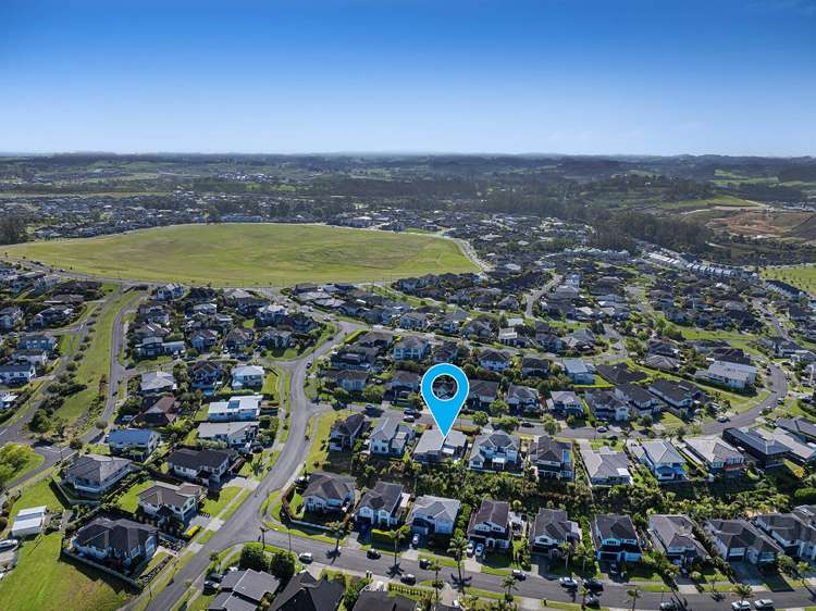 6 Portland Park Road Silverdale_19