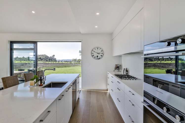 Conmara Estate Papakura-Clevedon Road Clevedon_5