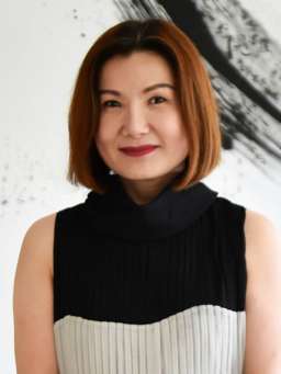 Cici Wang