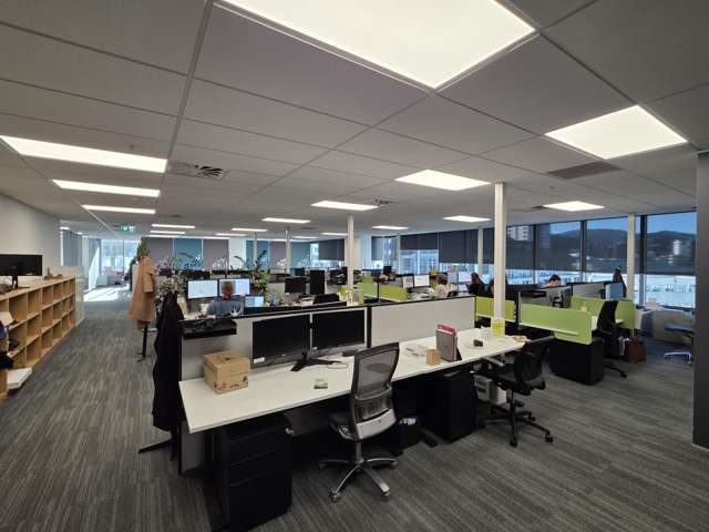 157 Lambton Quay Wellington Central_2