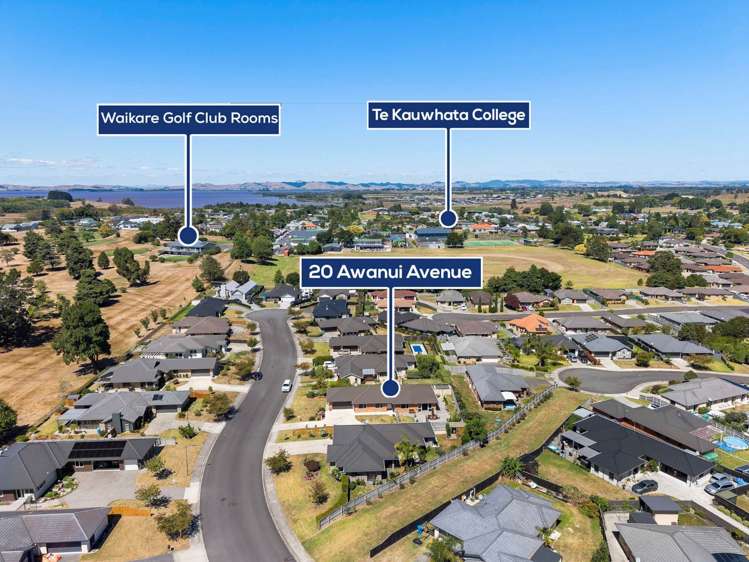 20 Awanui Avenue Te Kauwhata_22