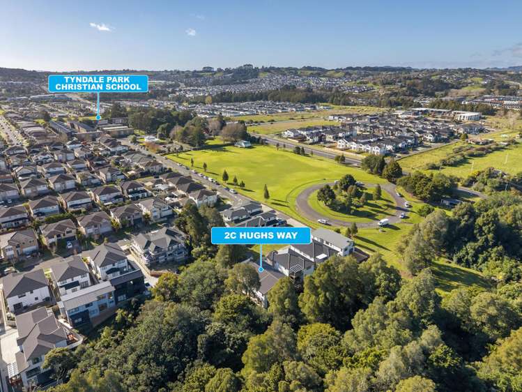 2C Hughs Way Flat Bush_24