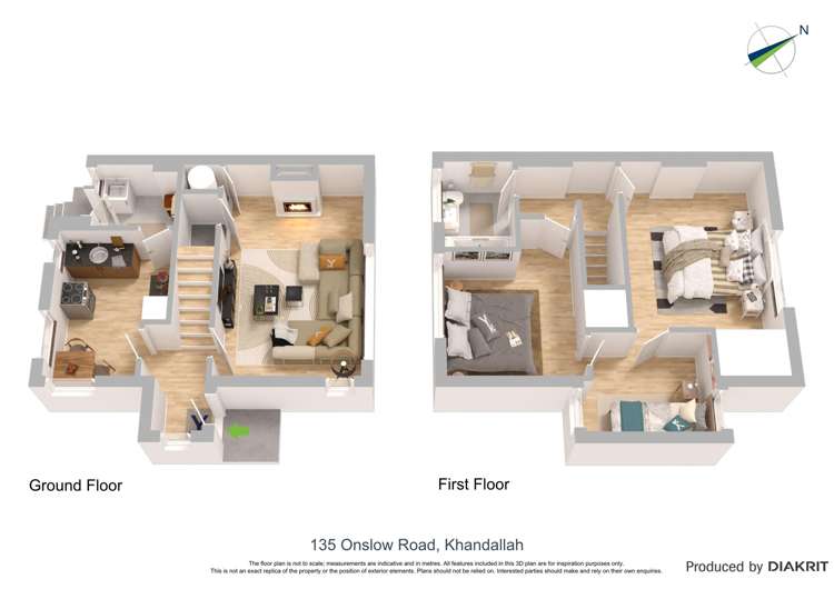 135 Onslow Road Khandallah_11