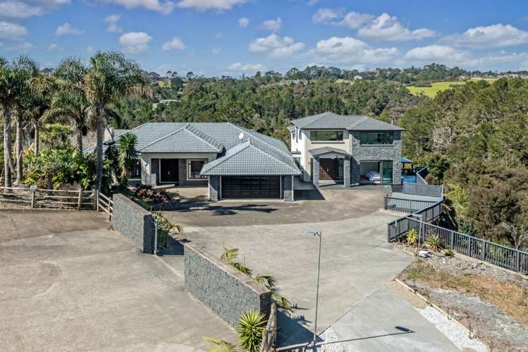 10a John Brian Drive Redvale_21