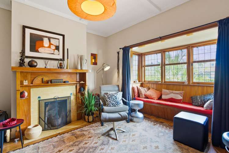 26 College Street College Estate_9