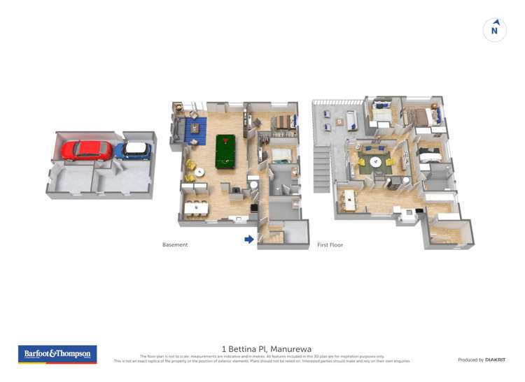 1 Bettina Place Manurewa_15