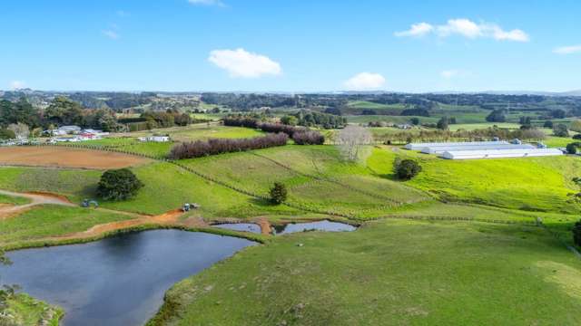 Farm Life Awaits - Peaceful Country Living