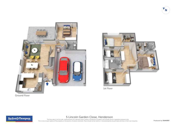 5 Lincoln Garden Close Henderson_9