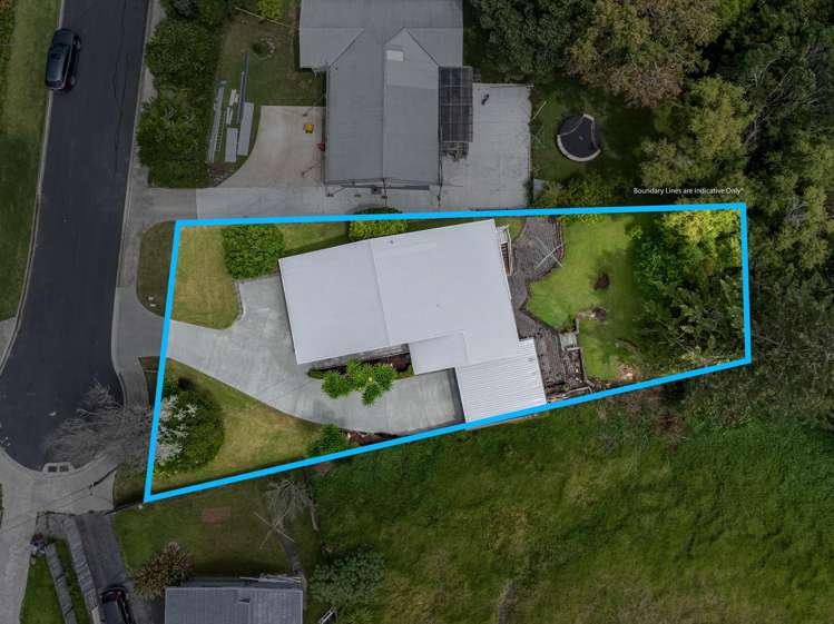 21 Hanover Street Wellsford_21