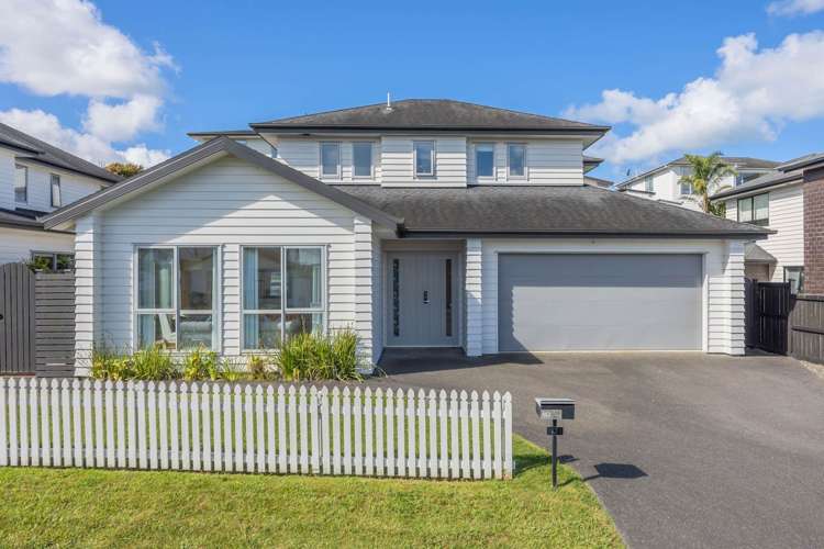 17 Wisteria Lane Silverdale_19