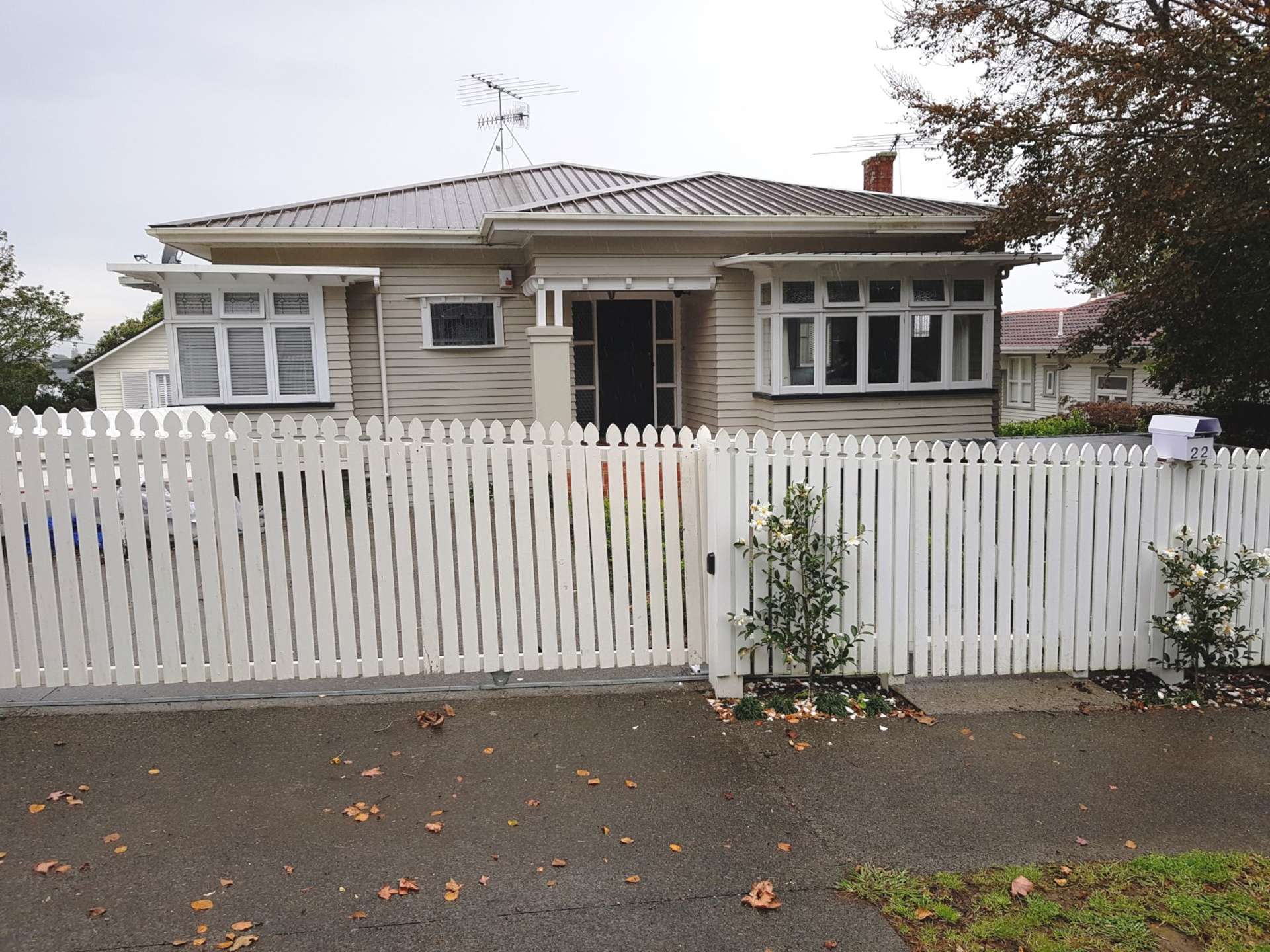 22 Maungakiekie Avenue Greenlane_0