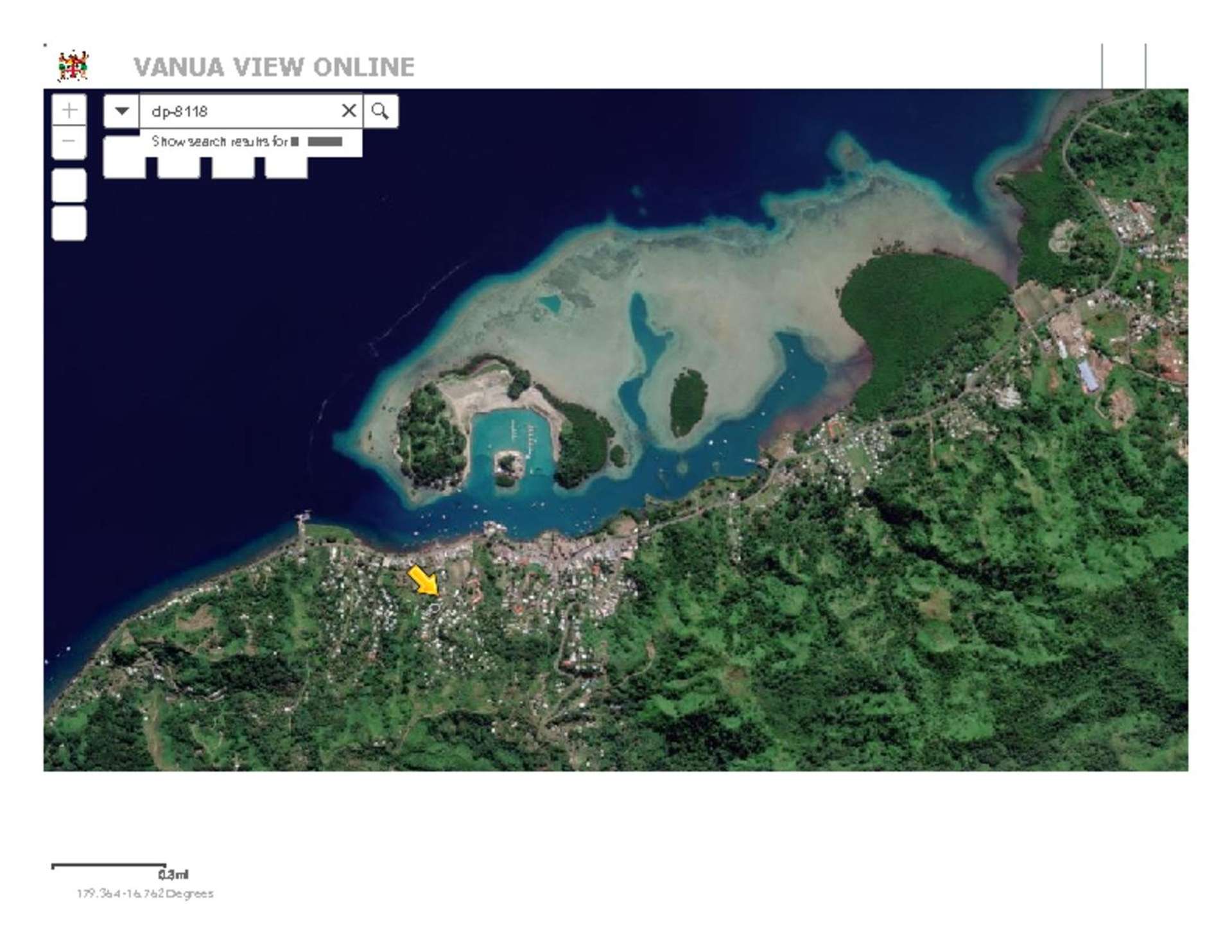 Address withheld Savusavu_0