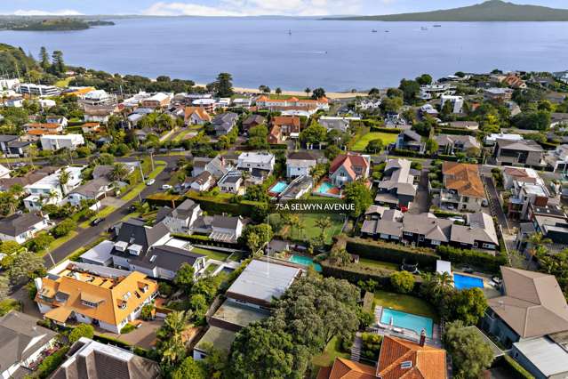75A Selwyn Avenue Mission Bay_2